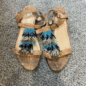 J. Renee sandals